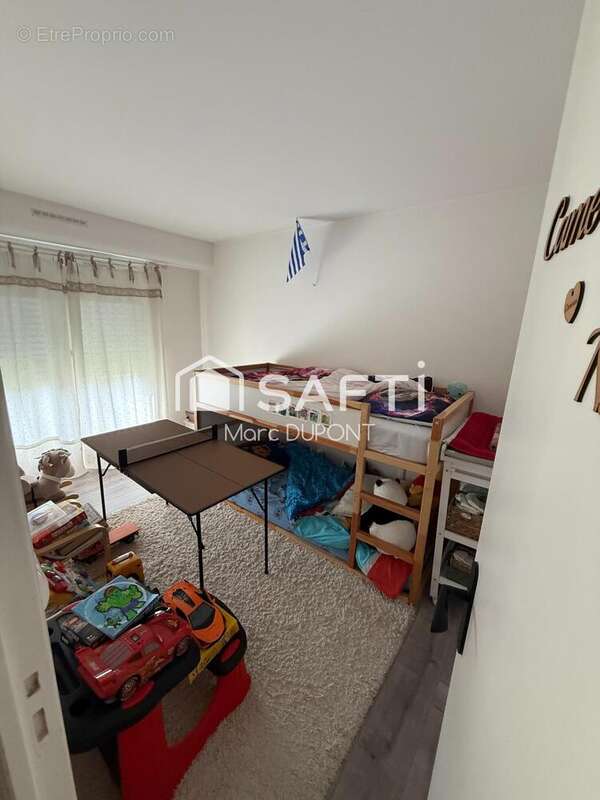 Photo 4 - Appartement à ROUEN