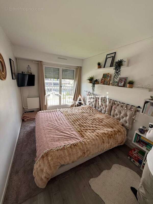 Photo 5 - Appartement à ROUEN