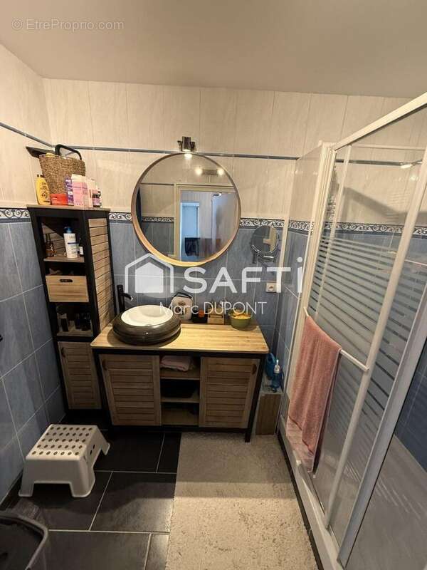 Photo 6 - Appartement à ROUEN