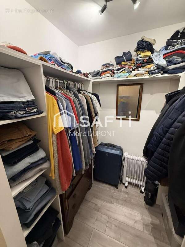 Photo 8 - Appartement à ROUEN