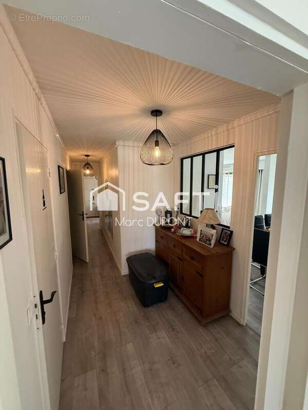 Photo 9 - Appartement à ROUEN