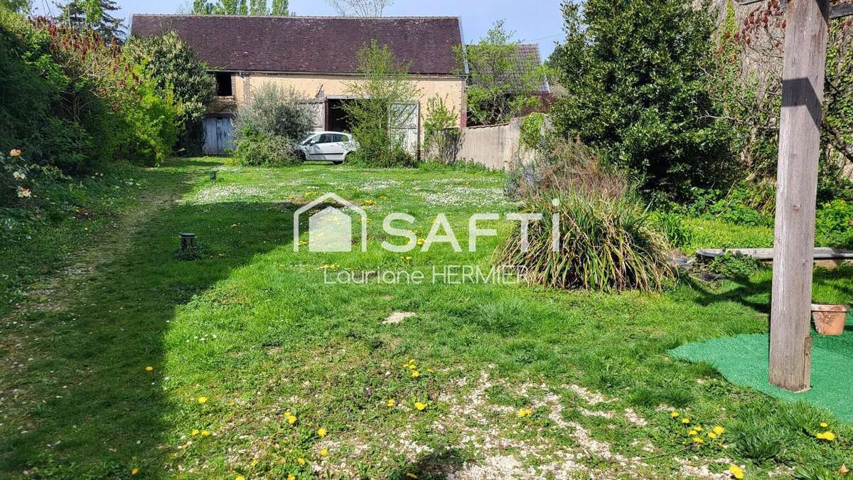 Photo 4 - Maison à ARCES-DILO