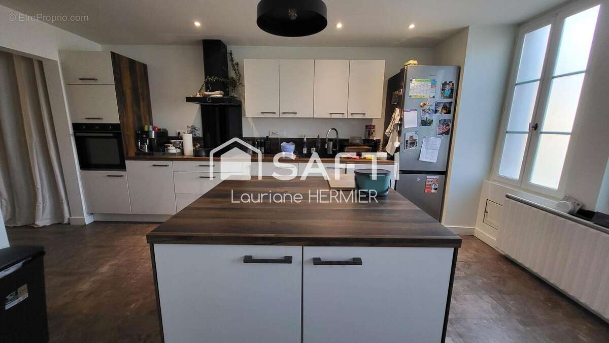 Photo 8 - Maison à ARCES-DILO