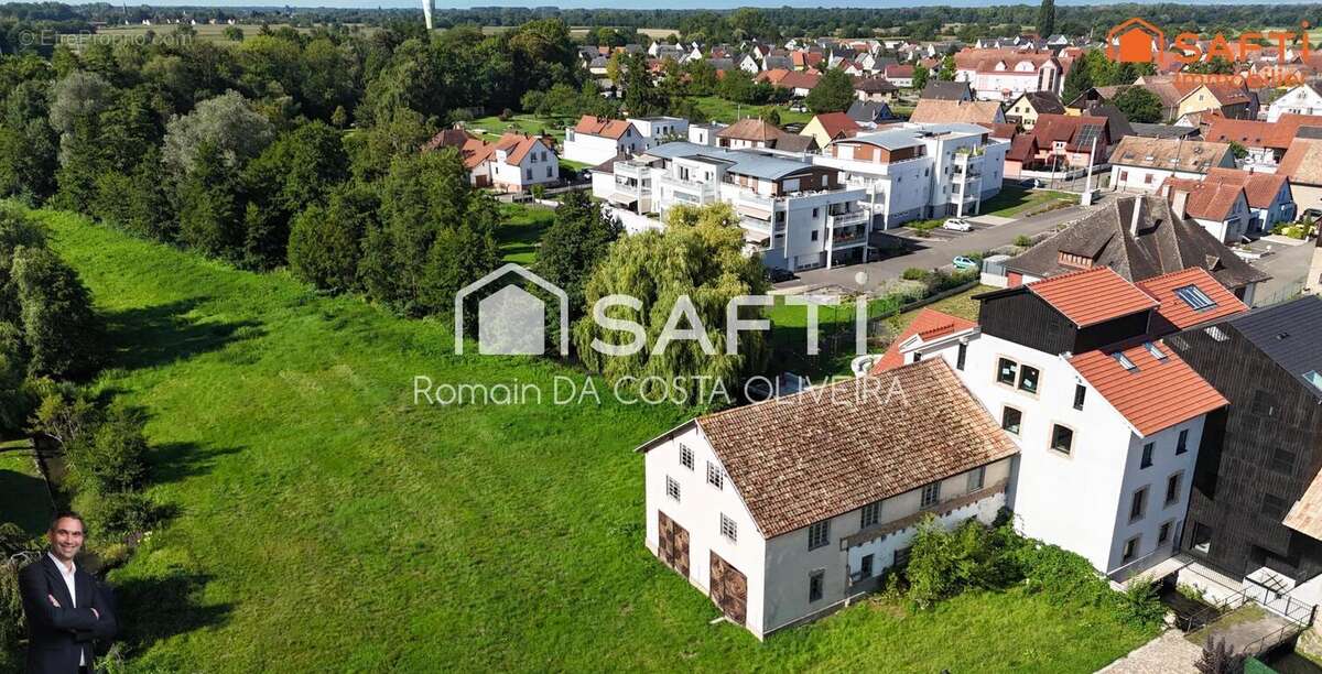 Photo 3 - Appartement à PLOBSHEIM