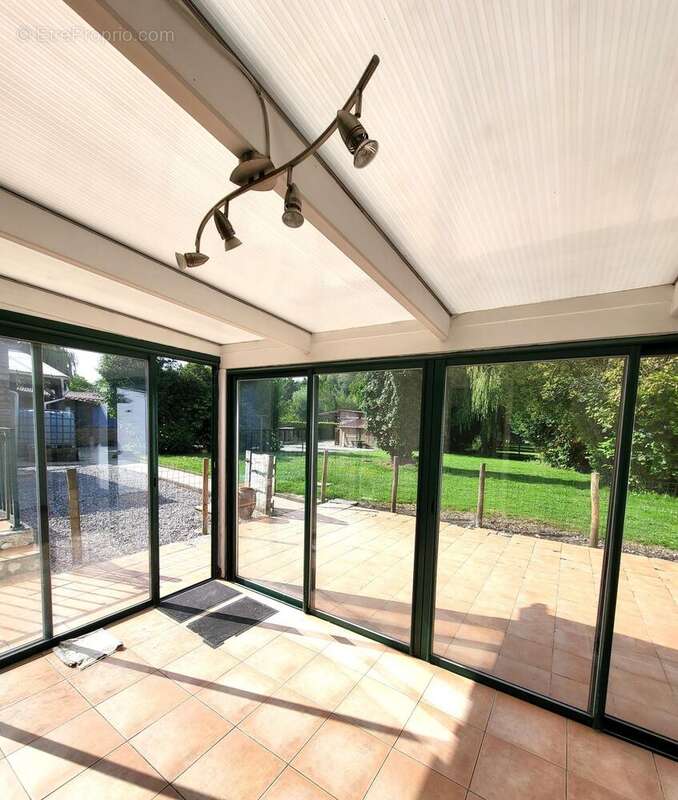 Photo 7 - Maison à AMPLIER