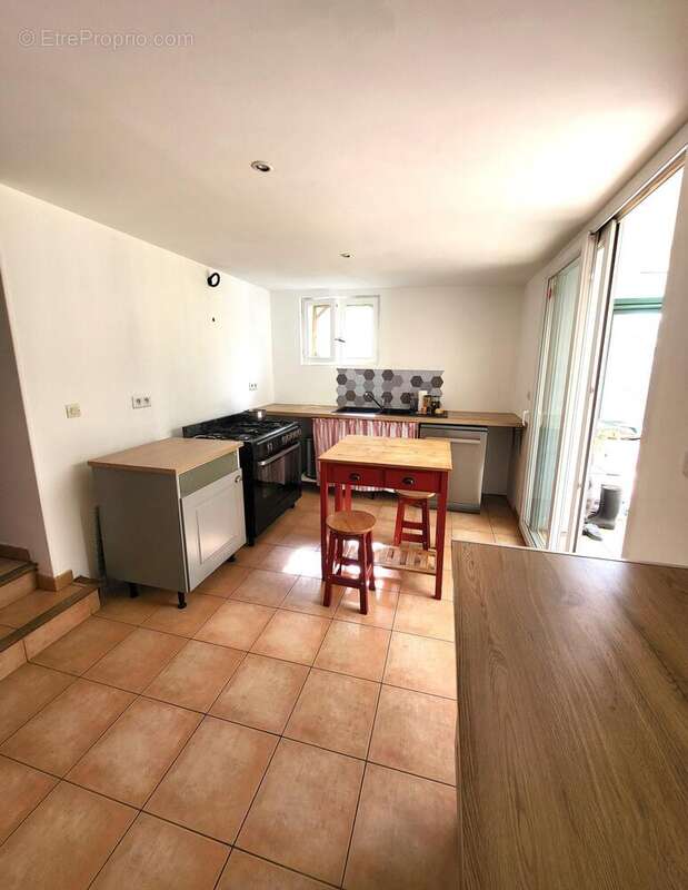 Photo 8 - Maison à AMPLIER