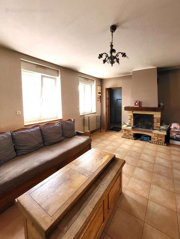 Photo 9 - Maison à AMPLIER