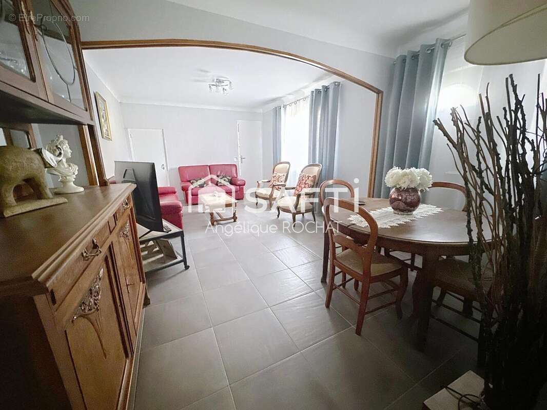 Photo 7 - Maison à MAGALAS