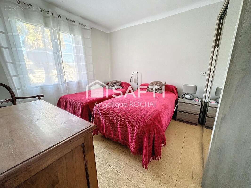 Photo 8 - Maison à MAGALAS