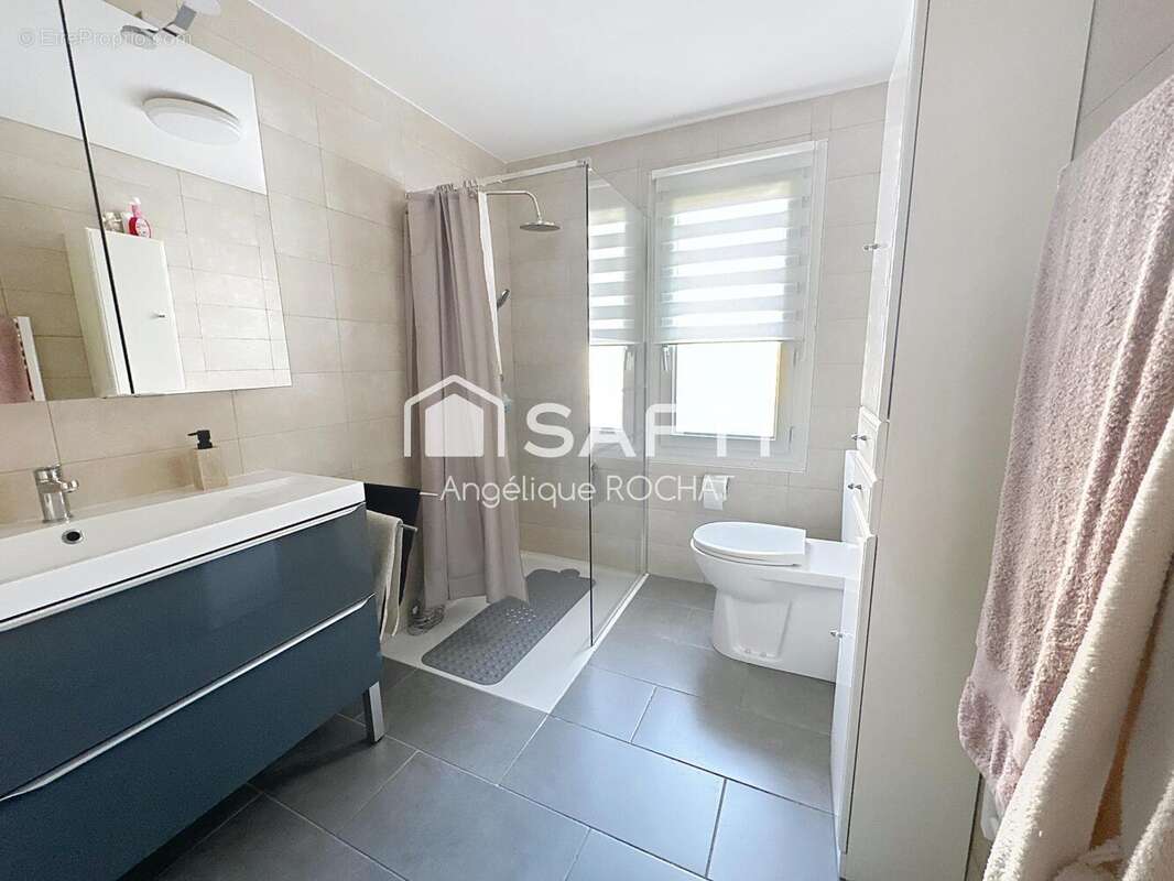 Photo 9 - Maison à MAGALAS