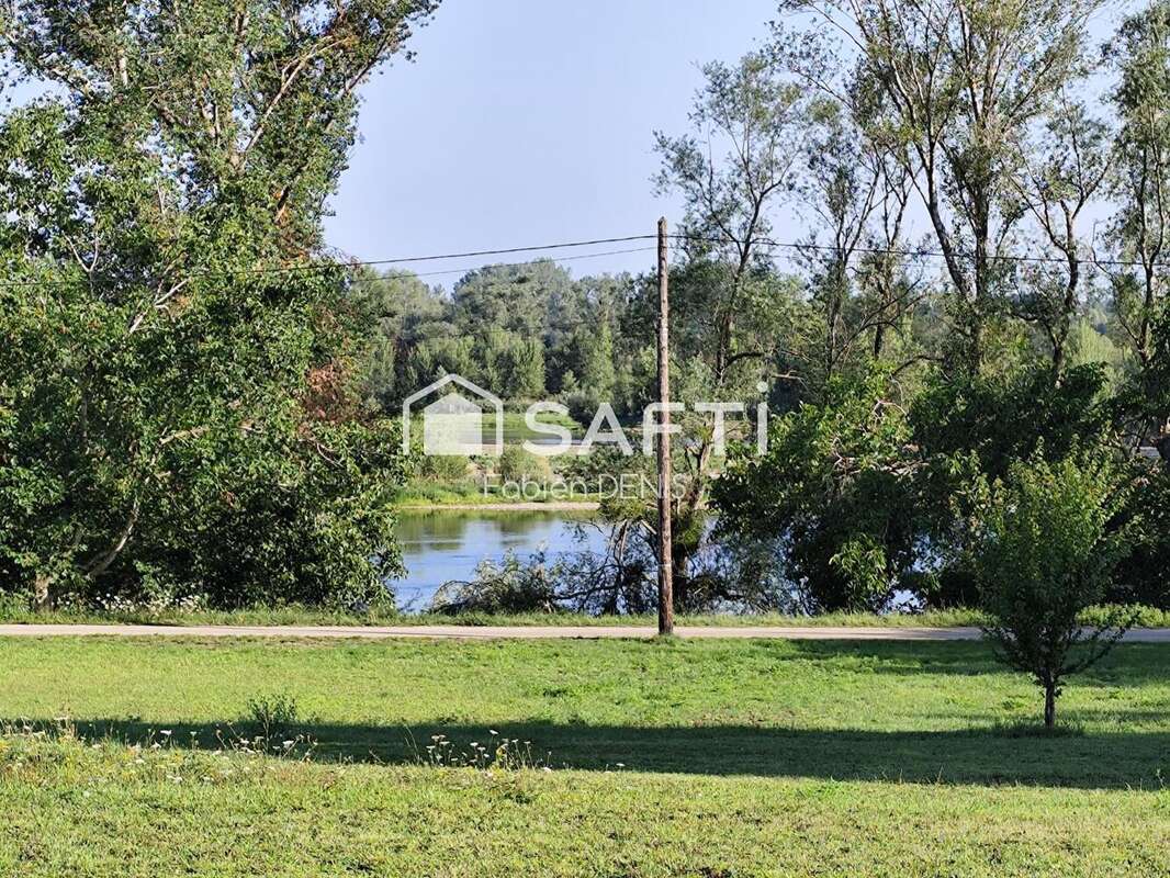 Photo 5 - Terrain à SAINT-DYE-SUR-LOIRE