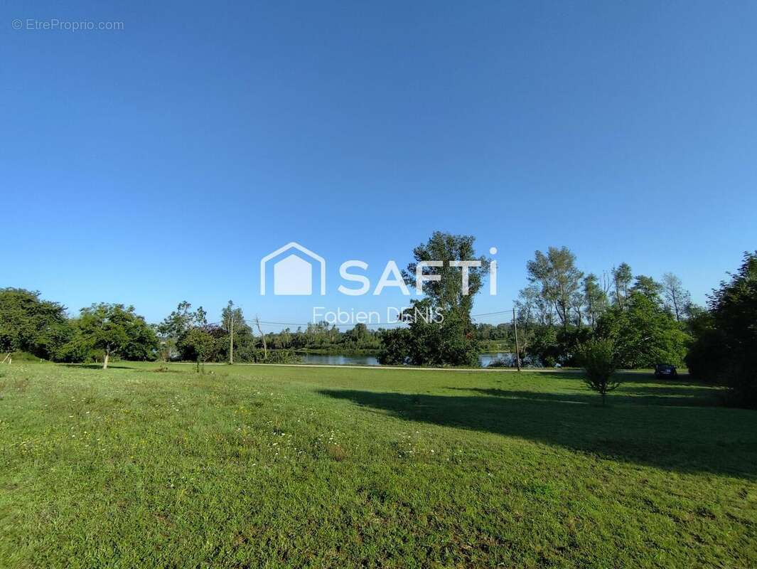 Photo 7 - Terrain à SAINT-DYE-SUR-LOIRE