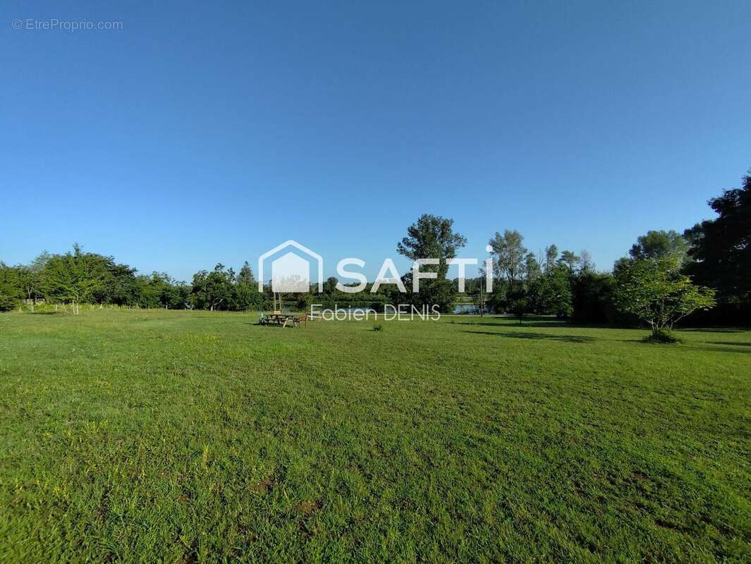 Photo 8 - Terrain à SAINT-DYE-SUR-LOIRE