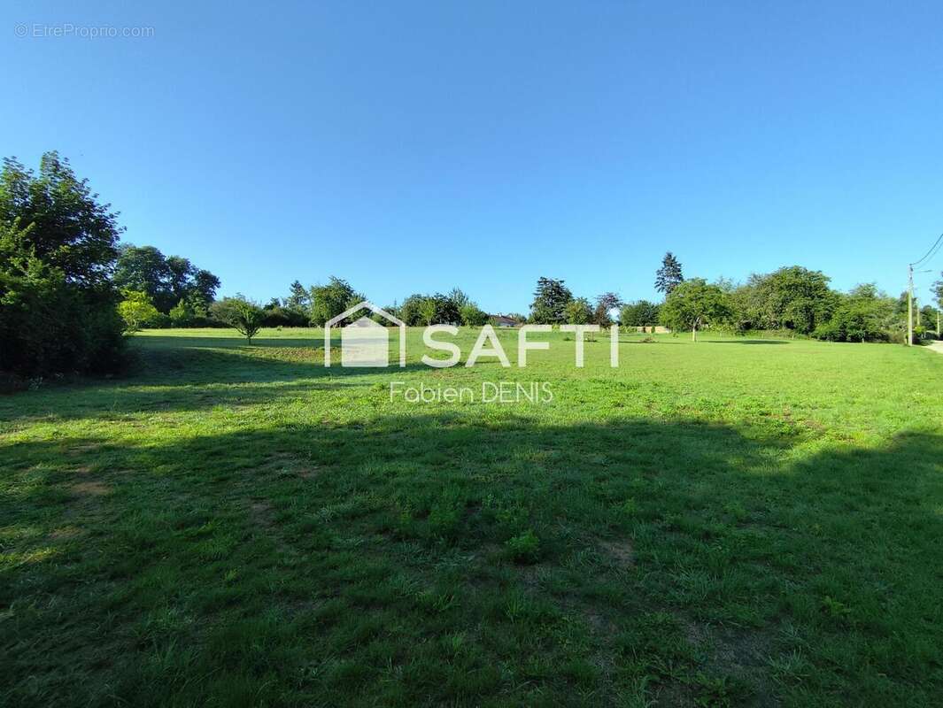 Photo 9 - Terrain à SAINT-DYE-SUR-LOIRE