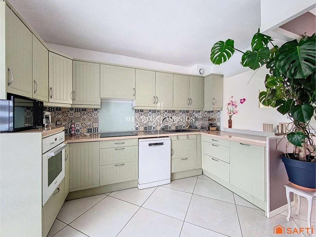 Photo 2 - Maison à MURVIEL-LES-MONTPELLIER