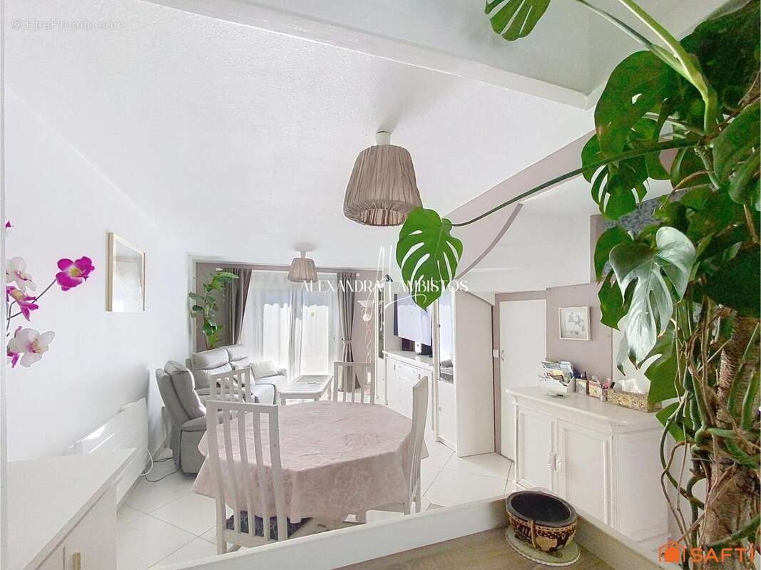 Photo 3 - Maison à MURVIEL-LES-MONTPELLIER