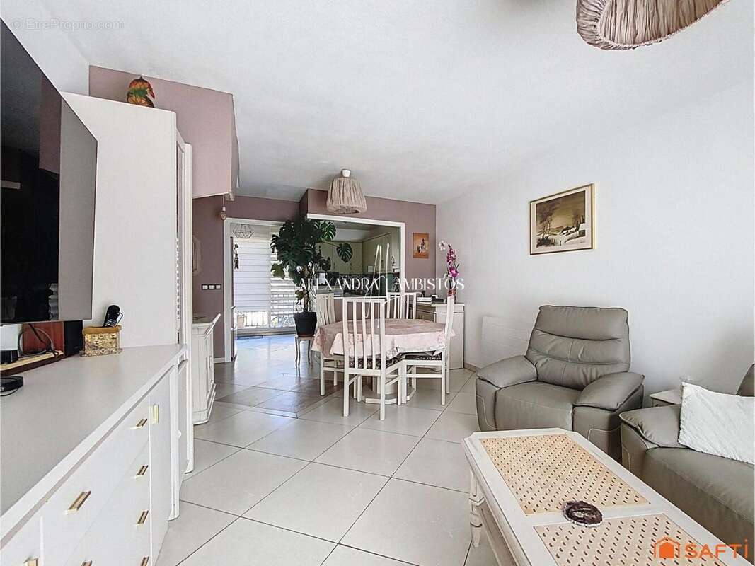 Photo 4 - Maison à MURVIEL-LES-MONTPELLIER