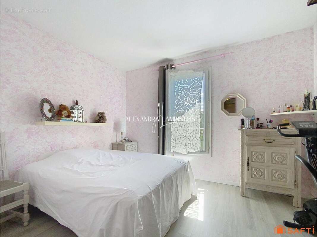 Photo 5 - Maison à MURVIEL-LES-MONTPELLIER