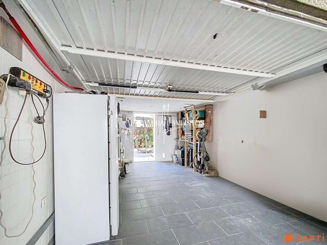 Photo 8 - Maison à MURVIEL-LES-MONTPELLIER