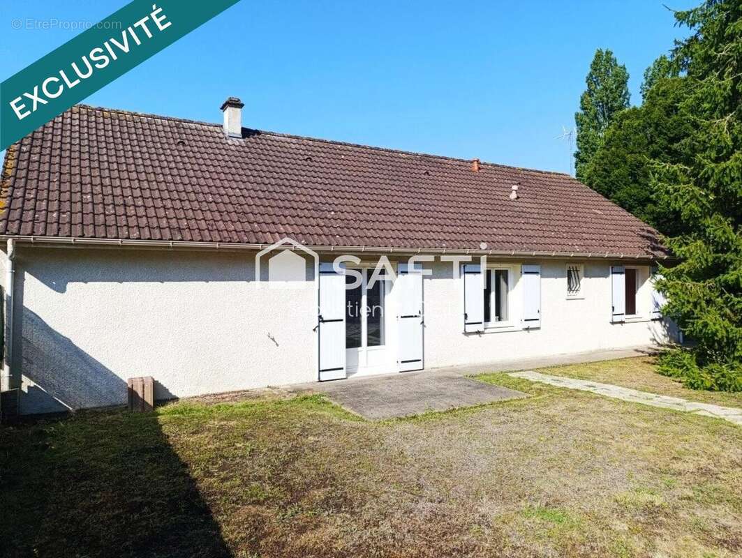 Photo 2 - Maison à LE POINCONNET