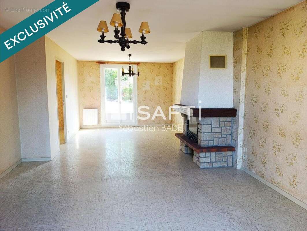 Photo 3 - Maison à LE POINCONNET