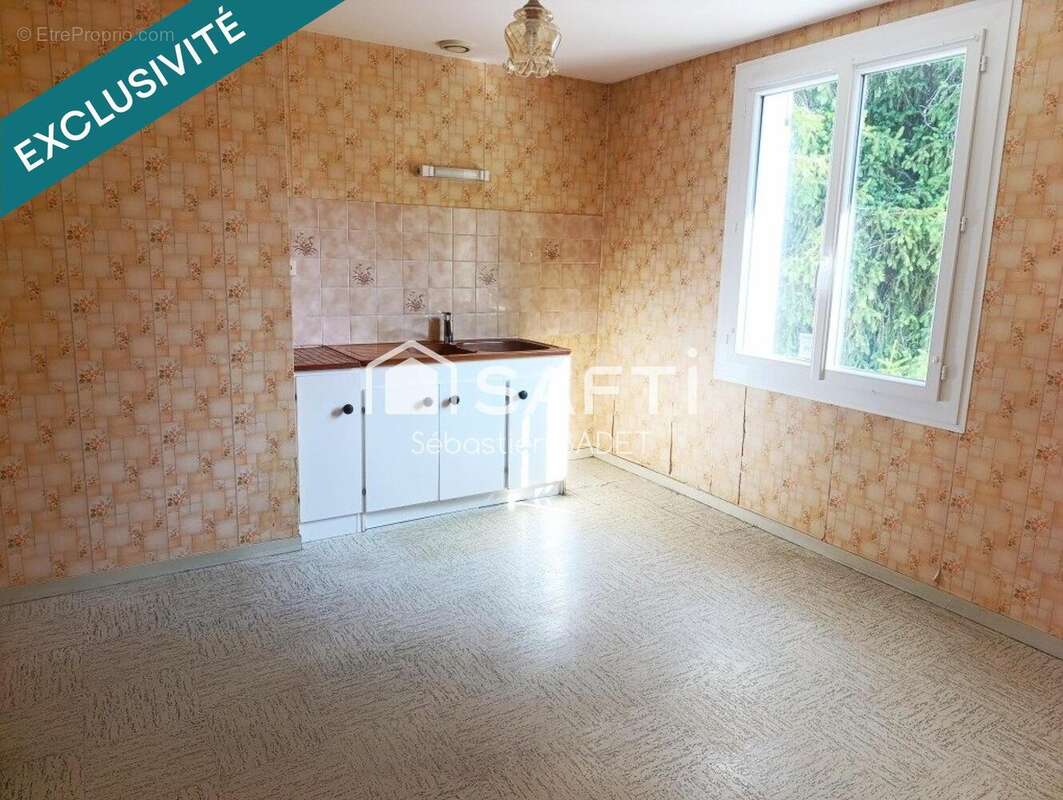 Photo 4 - Maison à LE POINCONNET