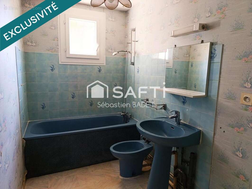 Photo 9 - Maison à LE POINCONNET