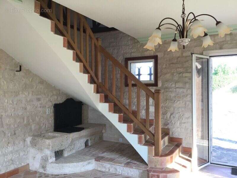 Photo 2 - Maison à EYMET