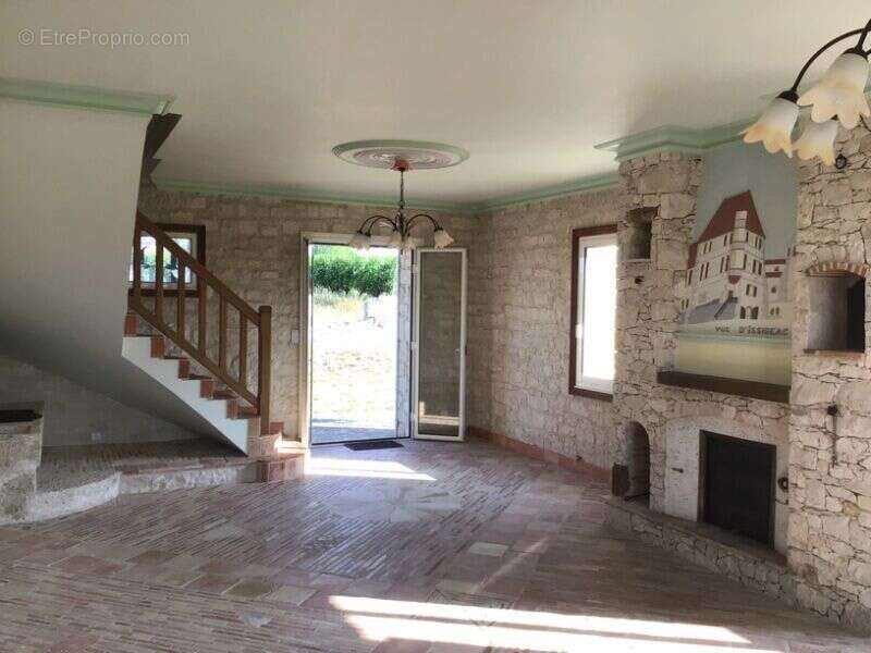 Photo 3 - Maison à EYMET