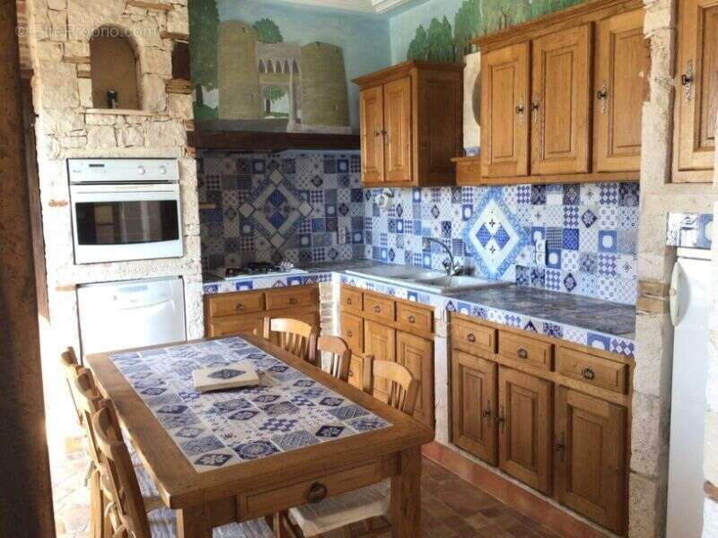 Photo 4 - Maison à EYMET