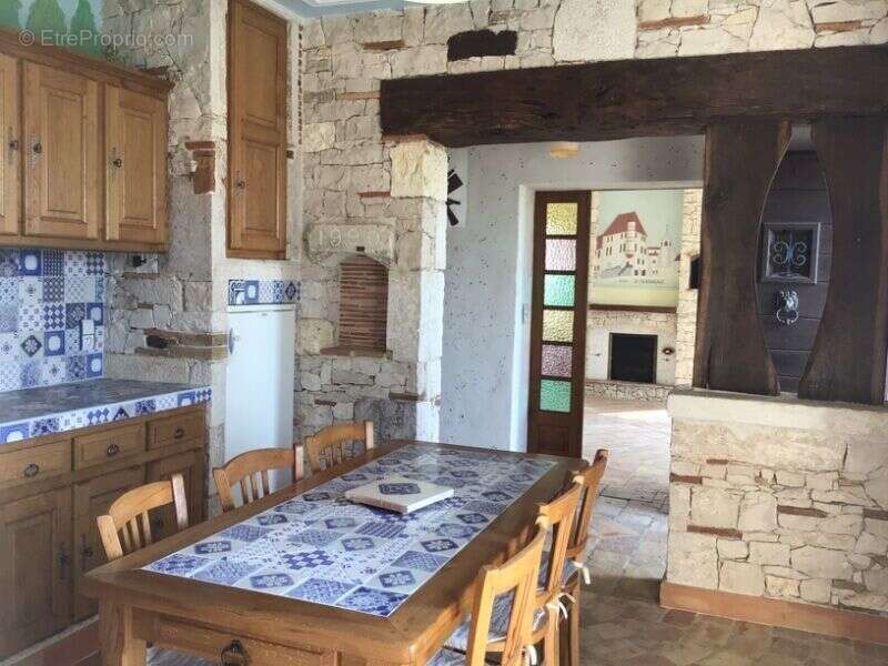 Photo 5 - Maison à EYMET