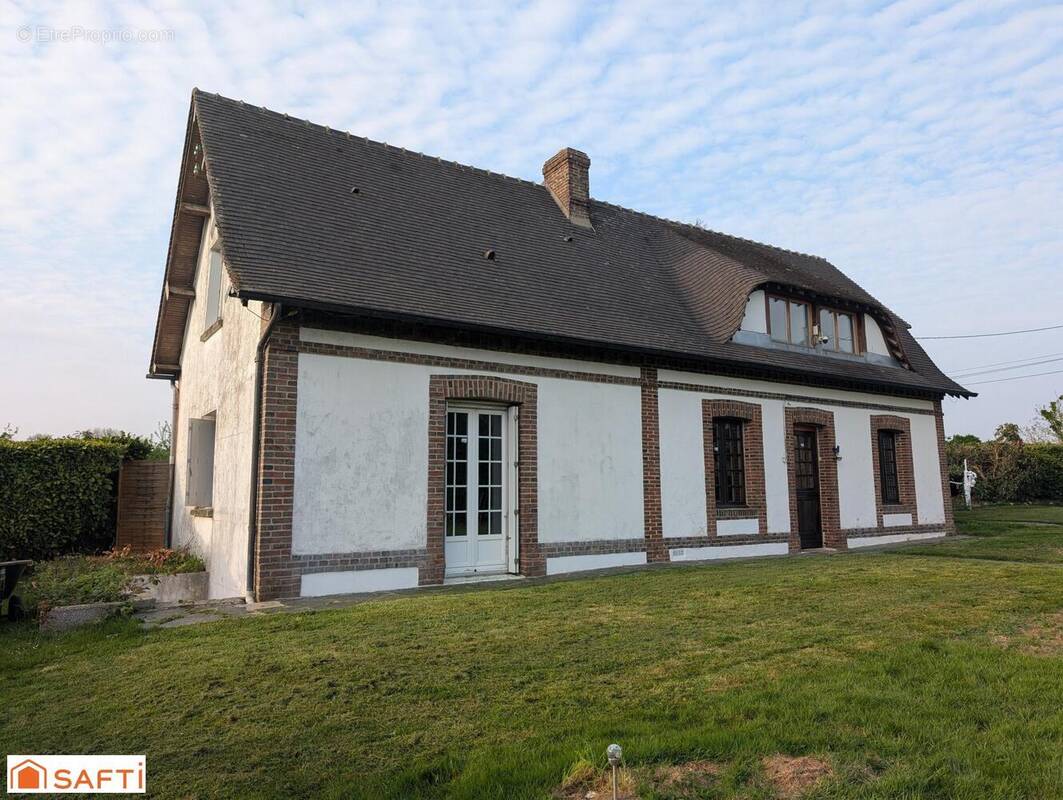 Photo 1 - Maison à RAI