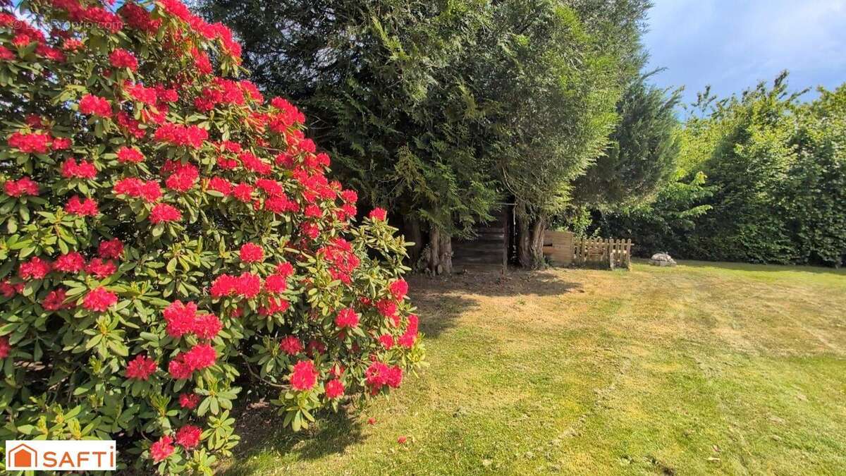 Photo 2 - Maison à RAI