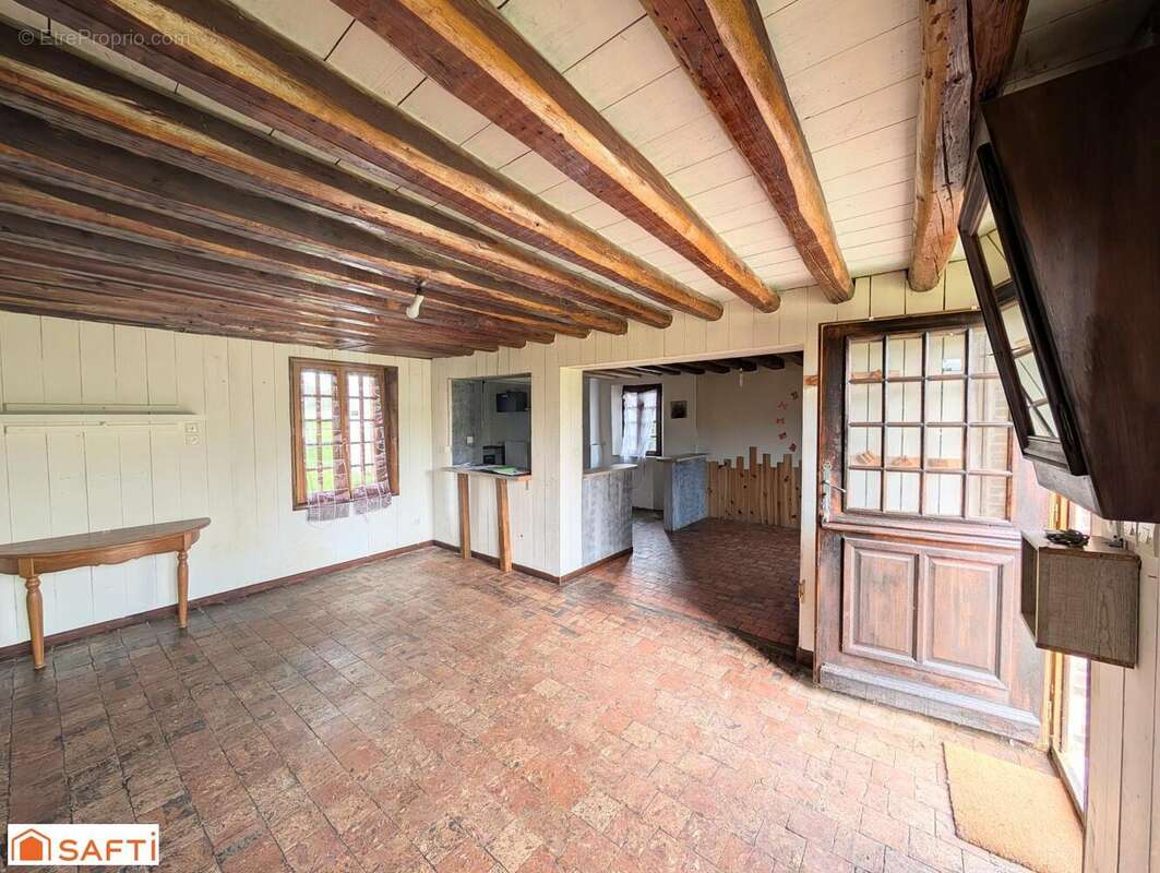 Photo 3 - Maison à RAI