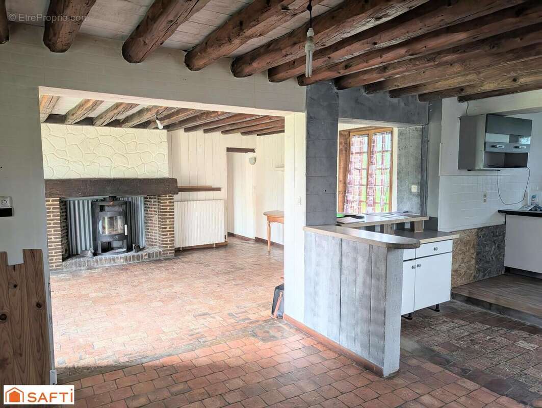 Photo 4 - Maison à RAI