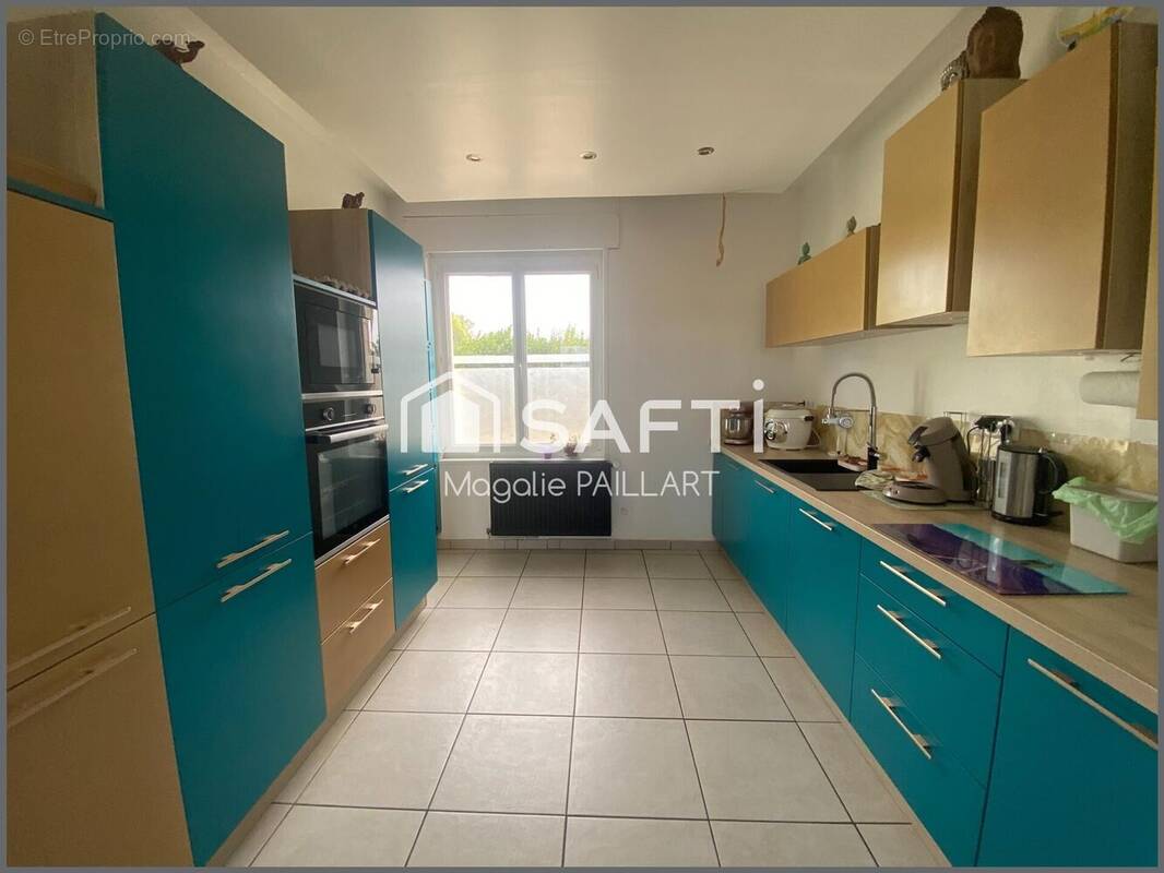 Photo 1 - Maison à RUBROUCK