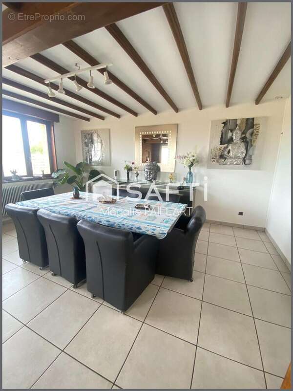 Photo 4 - Maison à RUBROUCK