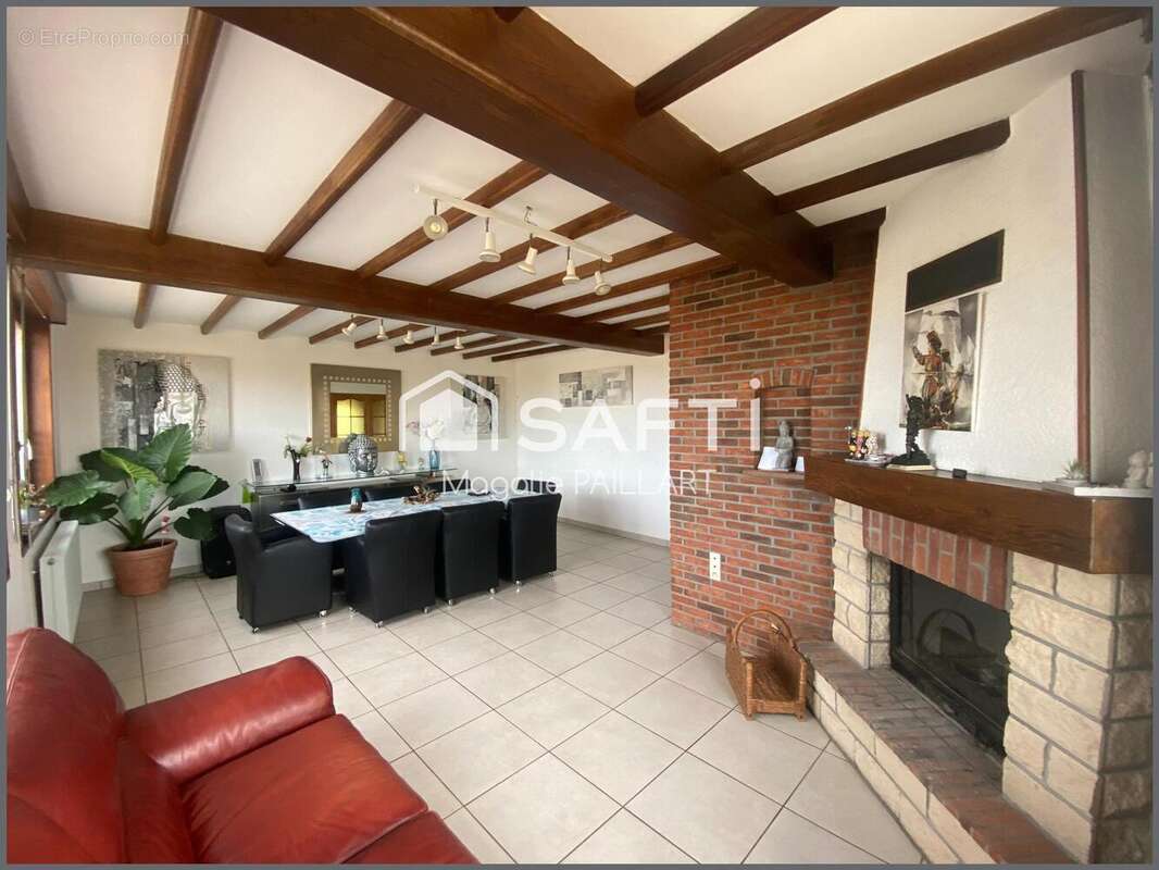 Photo 5 - Maison à RUBROUCK