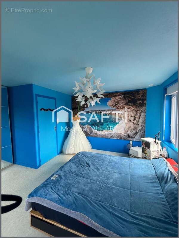 Photo 6 - Maison à RUBROUCK