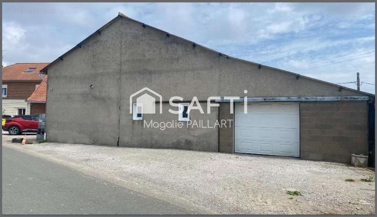 Photo 7 - Maison à RUBROUCK