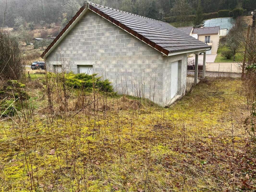 Photo 3 - Maison à JOINVILLE