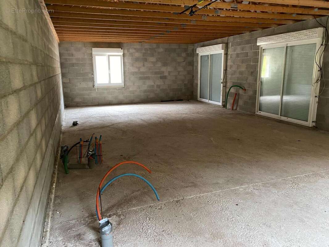 Photo 4 - Maison à JOINVILLE