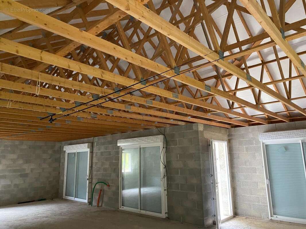 Photo 5 - Maison à JOINVILLE