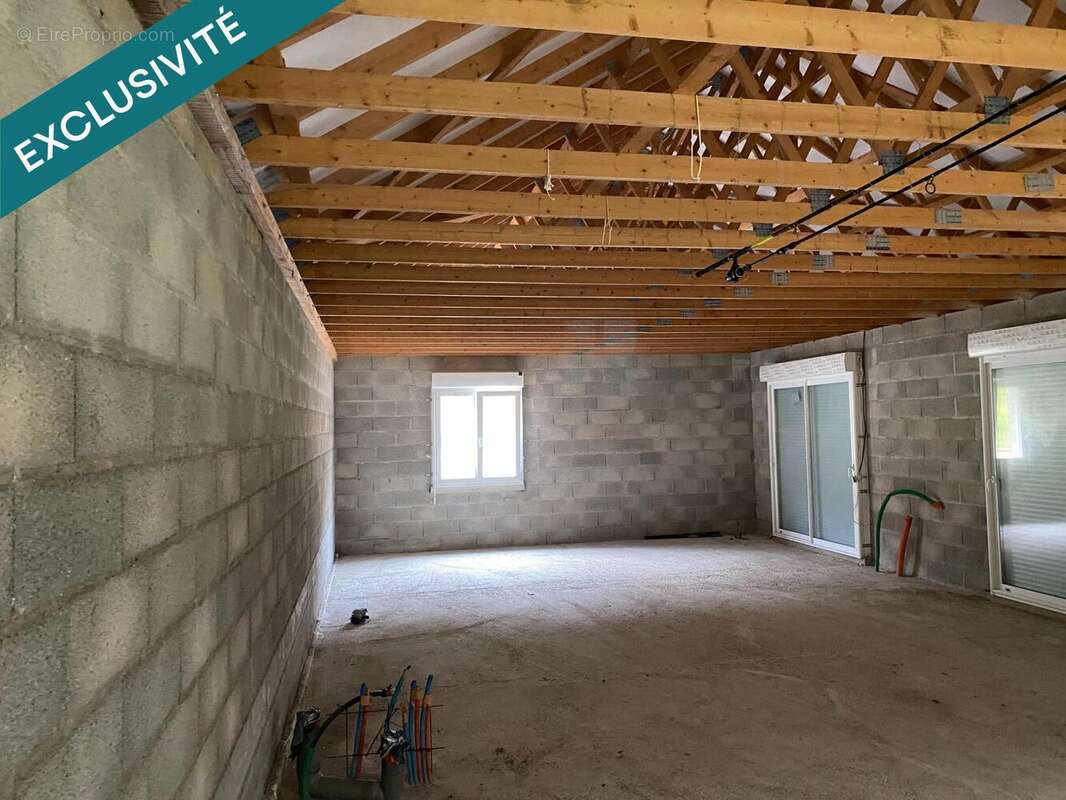 Photo 6 - Maison à JOINVILLE