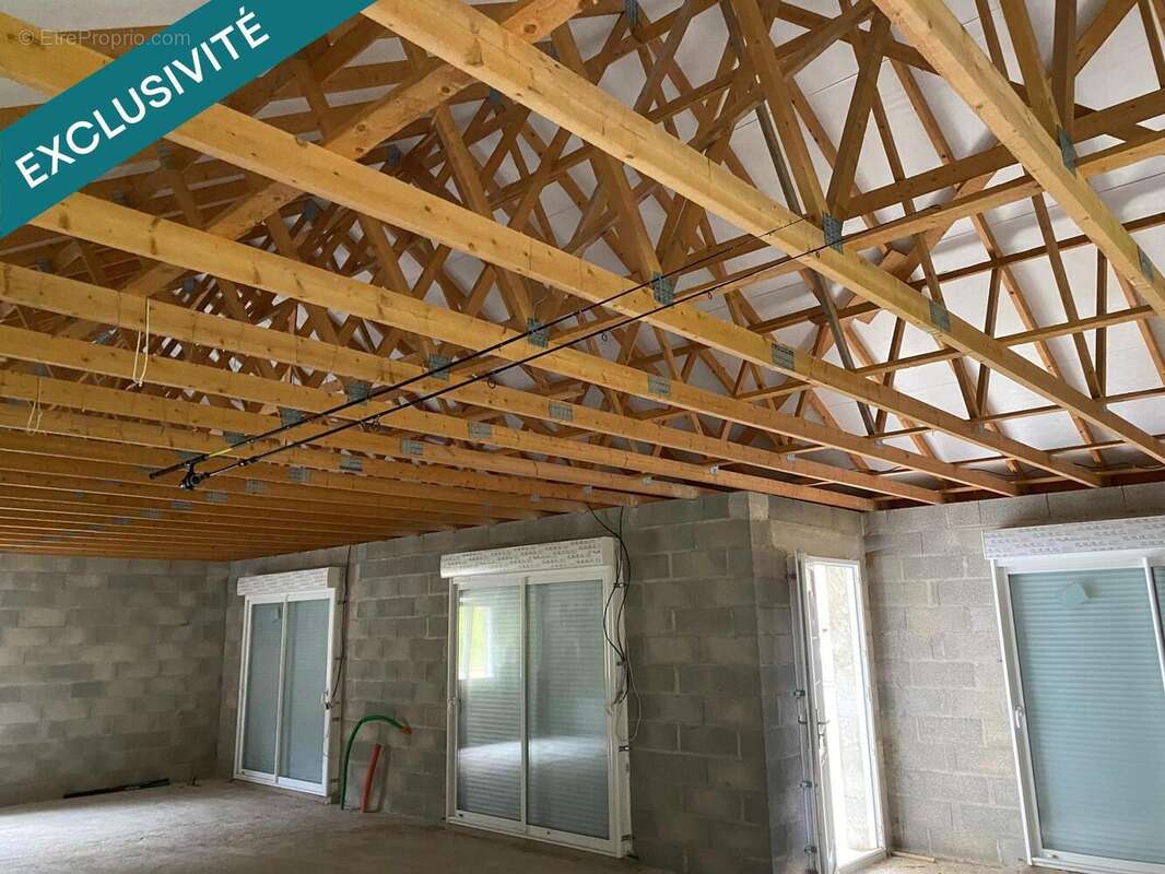 Photo 8 - Maison à JOINVILLE