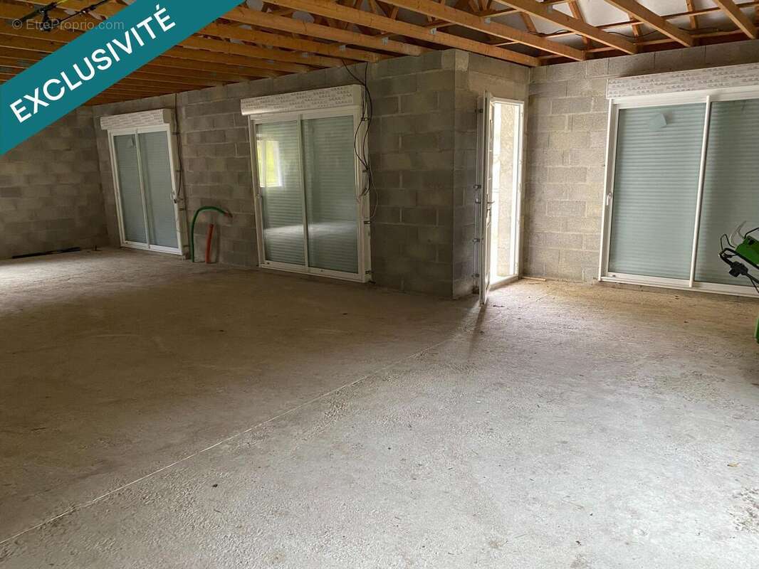 Photo 9 - Maison à JOINVILLE