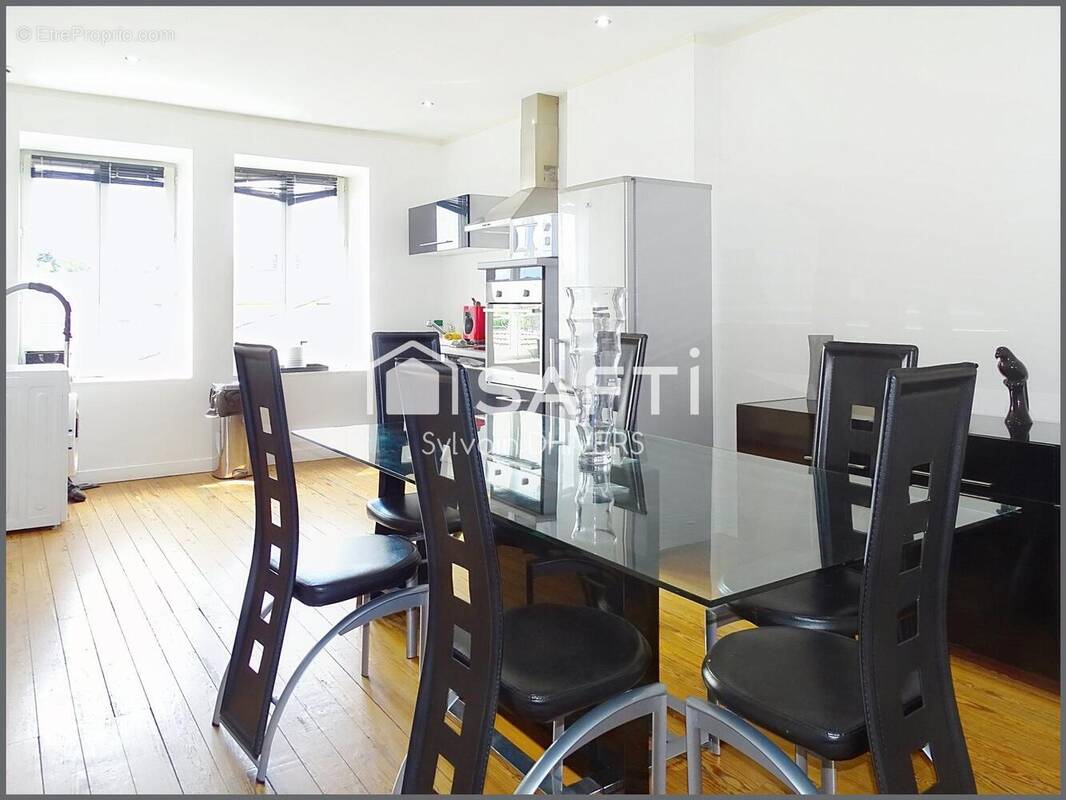 Photo 1 - Appartement à MONTALIEU-VERCIEU