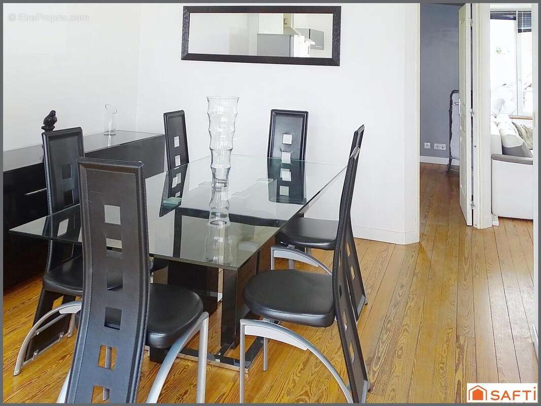 Photo 2 - Appartement à MONTALIEU-VERCIEU