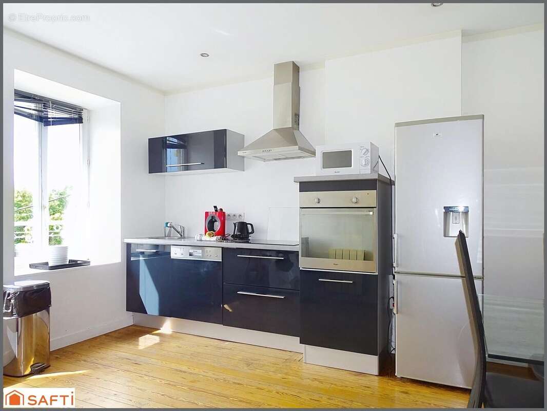 Photo 3 - Appartement à MONTALIEU-VERCIEU