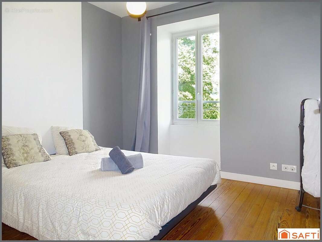 Photo 6 - Appartement à MONTALIEU-VERCIEU